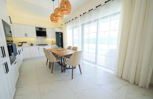 Uzumlu Villa | Lily of the Valley Luxury Villa - Fethiye, Uzumlu