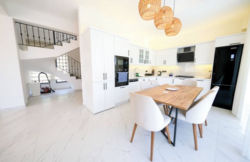 Uzumlu Villa | Lily of the Valley Luxury Villa - Fethiye, Uzumlu