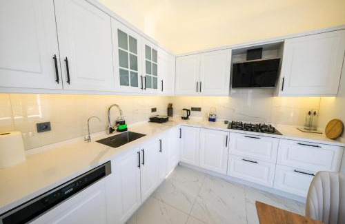 Fethiye Villa | Lily of the Valley Luxury Villa Fethiye, Yesiluzumlu by Sunworld Villas