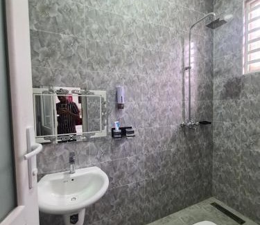 Mbezi Beach Apartment | Lily one bedroom apartment with Island kitchen
