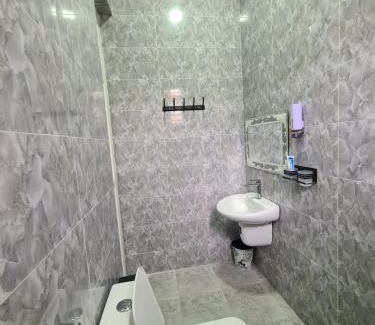 Mbezi Beach Apartment | Lily one bedroom apartment with Island kitchen