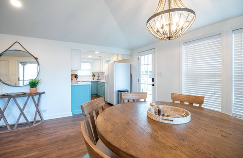 Dadeville House | Lily Pad at Lake Martin | 4 Bed, 2 Bath