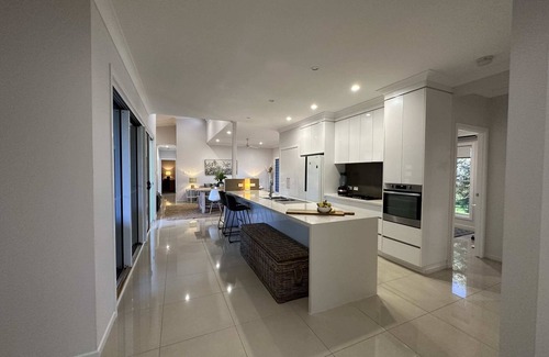 Agnes Water House | Lily Pad Beach House