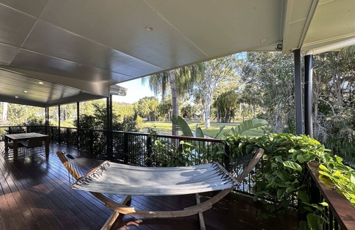 Agnes Water House | Lily Pad Beach House