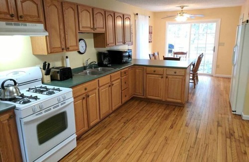 Chestertown Apartment | Lily Pad North at Loon Lake near Gore Mountain