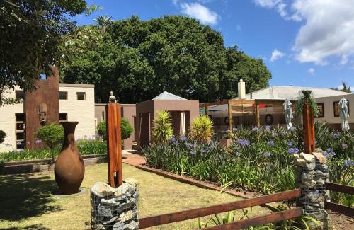 Die Barakke House | Lily Pond Country Lodge