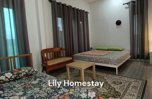 Kampung Permatang Badak House | Lily's Guesthouse Kuantan City