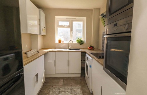 Southwell Cottage | LILY'S PAD, pet friendly in Weston, Portland