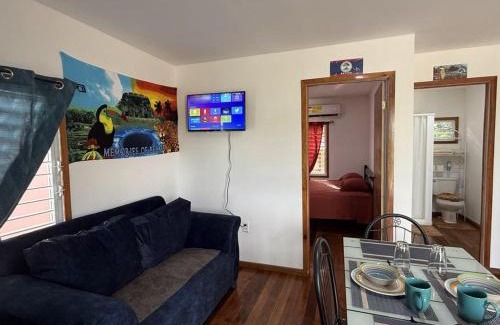 Ladyville Apartment | Lily's Sunrise Villa