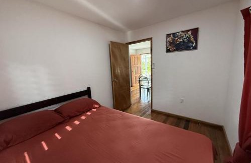 Ladyville Apartment | Lily's Sunrise Villa