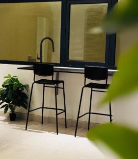Barka Apartment | Lily Suites and chalet