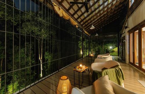 Hulu Selangor Villa | LilyJo's Modern Treehouse Serendah