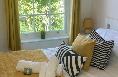 New Forest District House | Lilypad A central location to explore the New Forest & South Coast