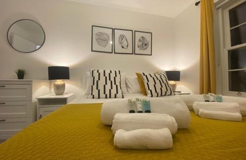 New Forest District House | Lilypad A central location to explore the New Forest & South Coast