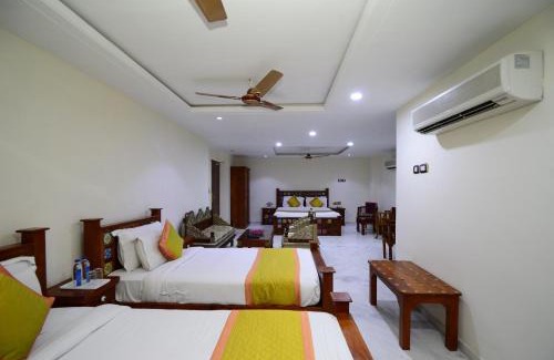 Amer Hotel | Lilypool - The Heritage Jalmahal