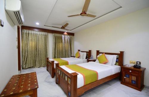Amer Hotel | Lilypool - The Heritage Jalmahal