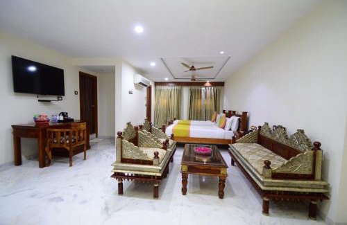 Amer Hotel | Lilypool - The Heritage Jalmahal