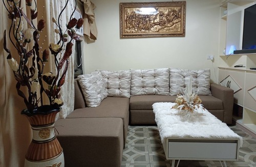 Clark House | Lily’s Best Staycation near Clark Airport and Aqua Planet
