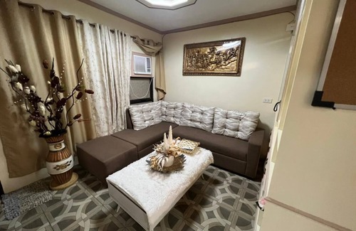 Clark House | Lily’s Best Staycation near Clark Airport and Aqua Planet