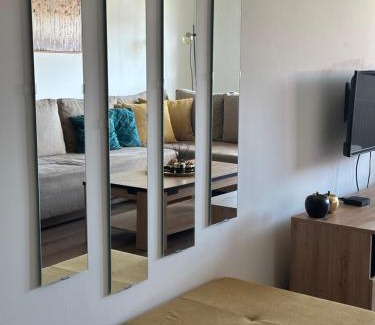 Leskovac Apartment | Lilyy lux
