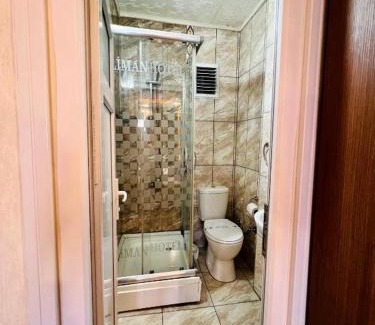 Topkapi Hotel | Liman Hotel