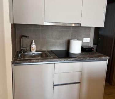 Agia Ermioni Apartment | Limanaki 2