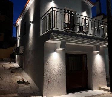 Agia Ermioni Apartment | Limanaki 2