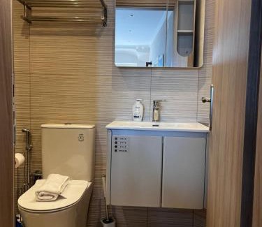 Agia Ermioni Apartment | Limanaki 2