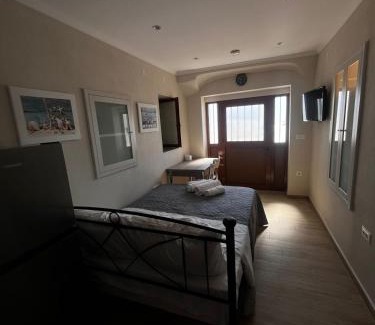Agia Ermioni Apartment | Limanaki 2