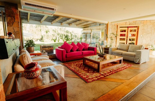 Ovalle Hotel | Limari Hotel