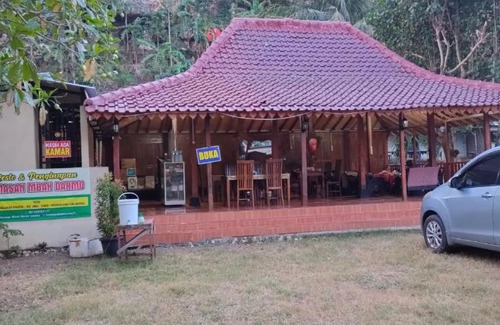 Semanu Hotel | Limasan Mbah Darmo