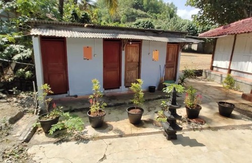 Semanu Hotel | Limasan Mbah Darmo
