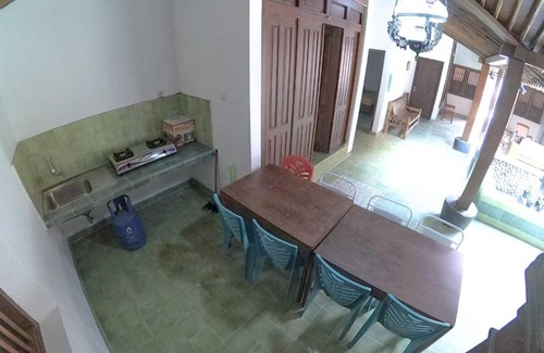 Sleman House | LIMASAN WONGSO
