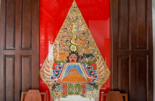Sleman House | LIMASAN WONGSO
