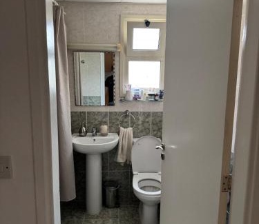Pyrgos Apartment | Limassol Star Complex Seaview Apartment