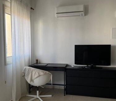 Pyrgos Apartment | Limassol Star Complex Seaview Apartment