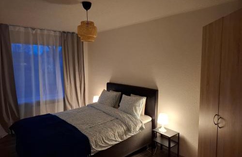 Limbazi Apartment | Limbažu Jaunās ielas apartamenti