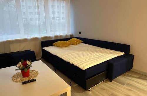 Limbazi Apartment | Limbažu Jaunās ielas apartamenti