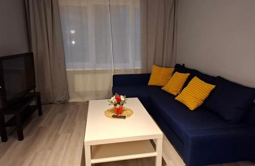Limbazi Apartment | Limbažu Jaunās ielas apartamenti