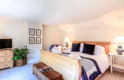 Stainton le Vale House | Limber Wold House