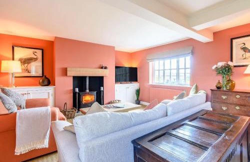 Stainton le Vale House | Limber Wold House