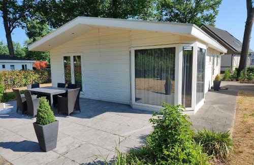 Susteren Ski Chalet | Limburg-Chalet