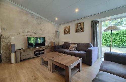 Susteren Ski Chalet | Limburg-Chalet