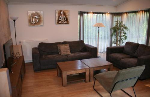 Susteren Ski Chalet | Limburg-Chalet