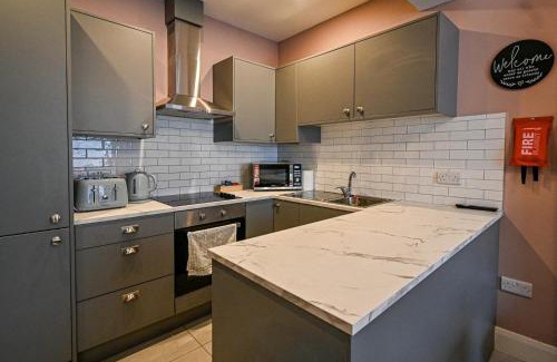 Galway City Centre House | Lime BnB