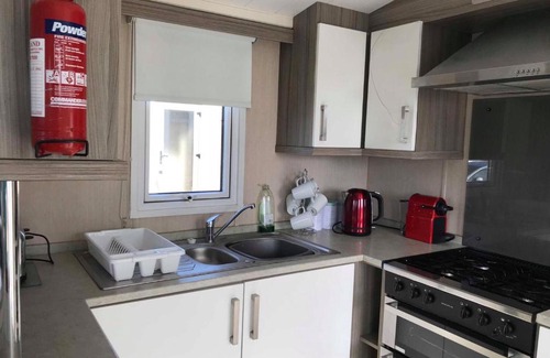 Mablethorpe Resort | Lime crescent golden sands