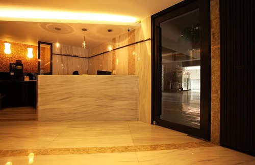 Paldal-gu Hotel | Lime hotel Suwon
