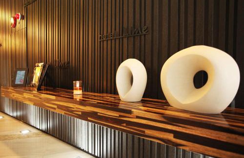 Paldal-gu Hotel | Lime hotel Suwon
