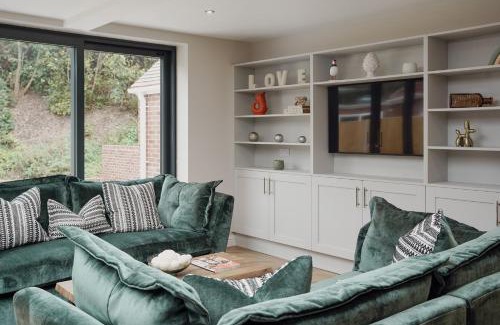 Sewerby House | Lime Kiln Cottage