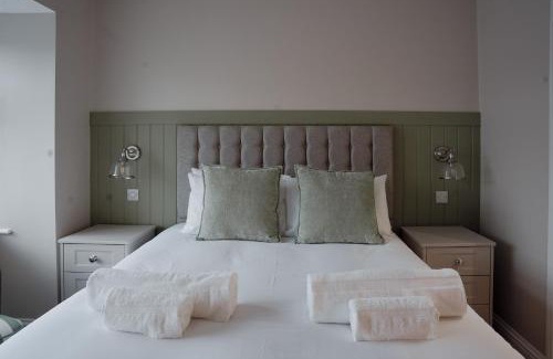 Sewerby House | Lime Kiln Cottage